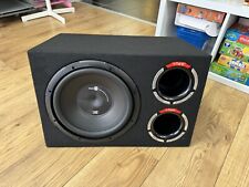 Vibe slickcbr12 passive for sale  KETTERING