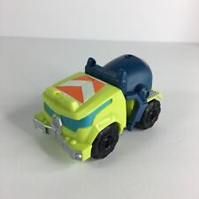 Transformers cement truck for sale  Aurora