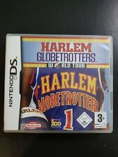 Harlem globetrotters tour d'occasion  Ardres