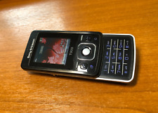 Sony ericsson t303 for sale  LOOE