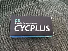 Cycplus speed cadence gebraucht kaufen  Stiepel