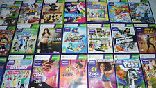 Kinect game xbox for sale  LOWESTOFT