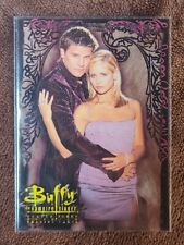 1999 buffy vampire for sale  HOVE