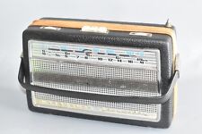 Transistorradio nordmende stra gebraucht kaufen  Sinsheim