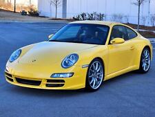 Porsche 911 Carrera S 2006 segunda mano  Embacar hacia Argentina