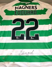 celtic match worn for sale  PAISLEY