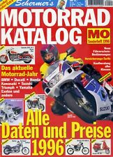 Motorrad katalog sonderheft gebraucht kaufen  Kirkel