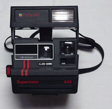 Polaroid supercolor 645 gebraucht kaufen  Berlin