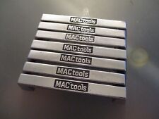 Mac Tools - Tool Box - Drawer Handle Pull 1980’s, used for sale  Shipping to South Africa