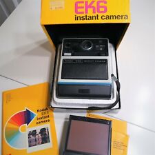 Kodak sofortbildkamera instand gebraucht kaufen  Meinersen