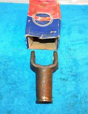 1941-1971 Willys Jeep NOS PROPELLER SHAFT SLIP YOKE 16-SPLINE 4 3/4" ?? for sale  Shipping to South Africa