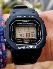 Casio shock 5200c usato  Italia