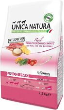 Unica natura salmone usato  Carate Brianza