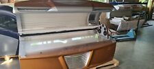 New Technology Suncraft 400 Pro Solarium Sunbed Porta de Sol for sale  Shipping to South Africa