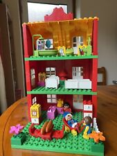 Vintage duplo house for sale  NANTWICH