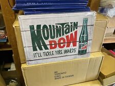 Mountain dew hoo for sale  Appomattox