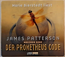 Prometheus code maximum gebraucht kaufen  Kleinblittersdorf