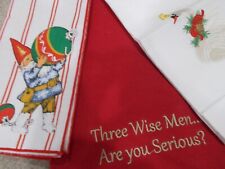 Christmas guest towels for sale  Bradenton