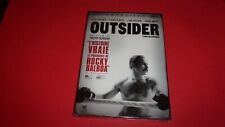 Dvd ttbe outsider d'occasion  Arras