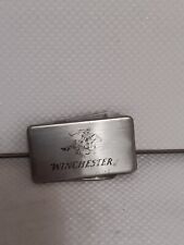 Winchester money clip for sale  Vincennes