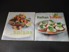 Italian salads salsas for sale  Saco