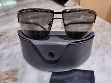 Police Sunglasses 2745 78 Col. 568 Rare Collectible Genuine Italy for sale  Shipping to South Africa