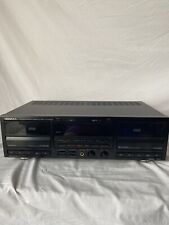 Kenwood w8030 stereo for sale  Aberdeen Proving Ground