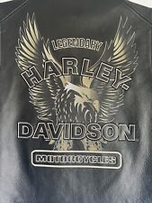 Harley davidson vest for sale  Middleburg