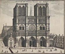 Eglise dame paris. d'occasion  Paris XV
