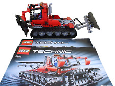 Lego 8263 technic gebraucht kaufen  Niebüll