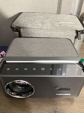 VACASSO A45 Projector, Portable Outdoor Movie Projector for sale  Shipping to South Africa