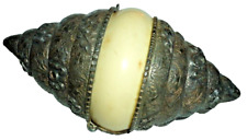 Vintage shell shaped for sale  Denver