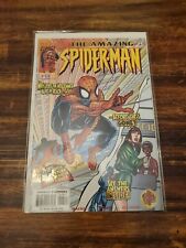 Amazing spiderman comic for sale  Loudon