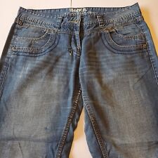 Bench straight jeans for sale  HALESOWEN