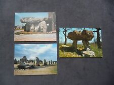 Postcards dolmen cap for sale  NOTTINGHAM