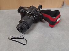 Nikon d7000 camera for sale  REDCAR
