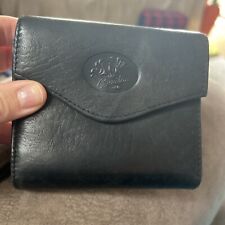 Buxton wallet leather for sale  Youngstown