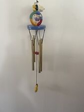 Snoopy wind chime for sale  LICHFIELD