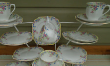 Vintage crown china for sale  COLCHESTER