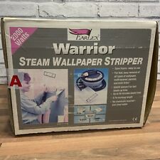 Earlex warrior steam for sale  GRAVESEND