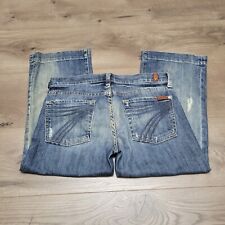 Mankind jeans womens for sale  San Diego