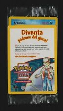 pokemon sigillato usato  Trieste