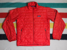 Patagonia sweater red for sale  Shipping to Ireland