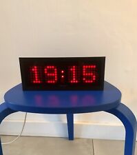 wharton clock for sale  LEICESTER