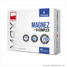 Max magnesium complex for sale  Ireland