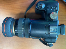 Panasonic LUMIX DMC-FZ50 12x Optical Zoom Digital Camera 35mm for sale  Shipping to South Africa