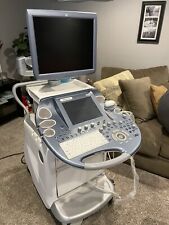 Voluson ultrasound machine for sale  Cheshire