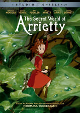 Secret arrietty open for sale  Rockmart