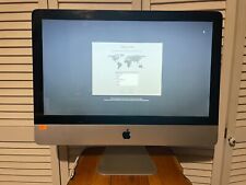 iMac 21.5 inch-late 2009 3.06GHz Intel Core 2 Duo 4GB Nvidia GeForce 9400M 500GB, used for sale  Shipping to South Africa