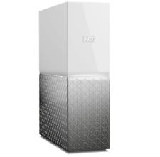 Western Digital 8TB My Cloud Home Personal Cloud, Network Attached Storage - NAS for sale  Shipping to South Africa